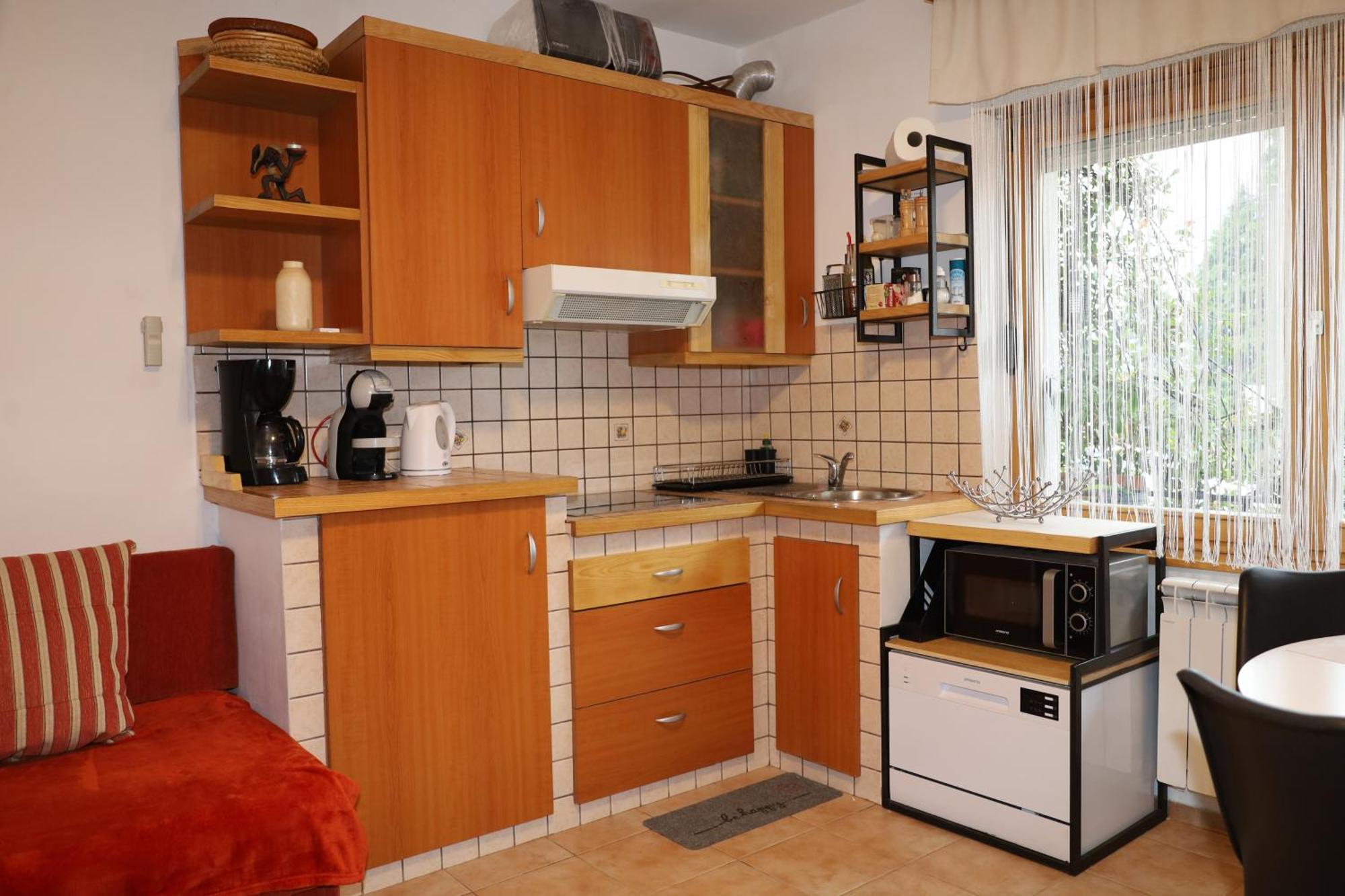 Apartment Norma Bovec Eksteriør billede