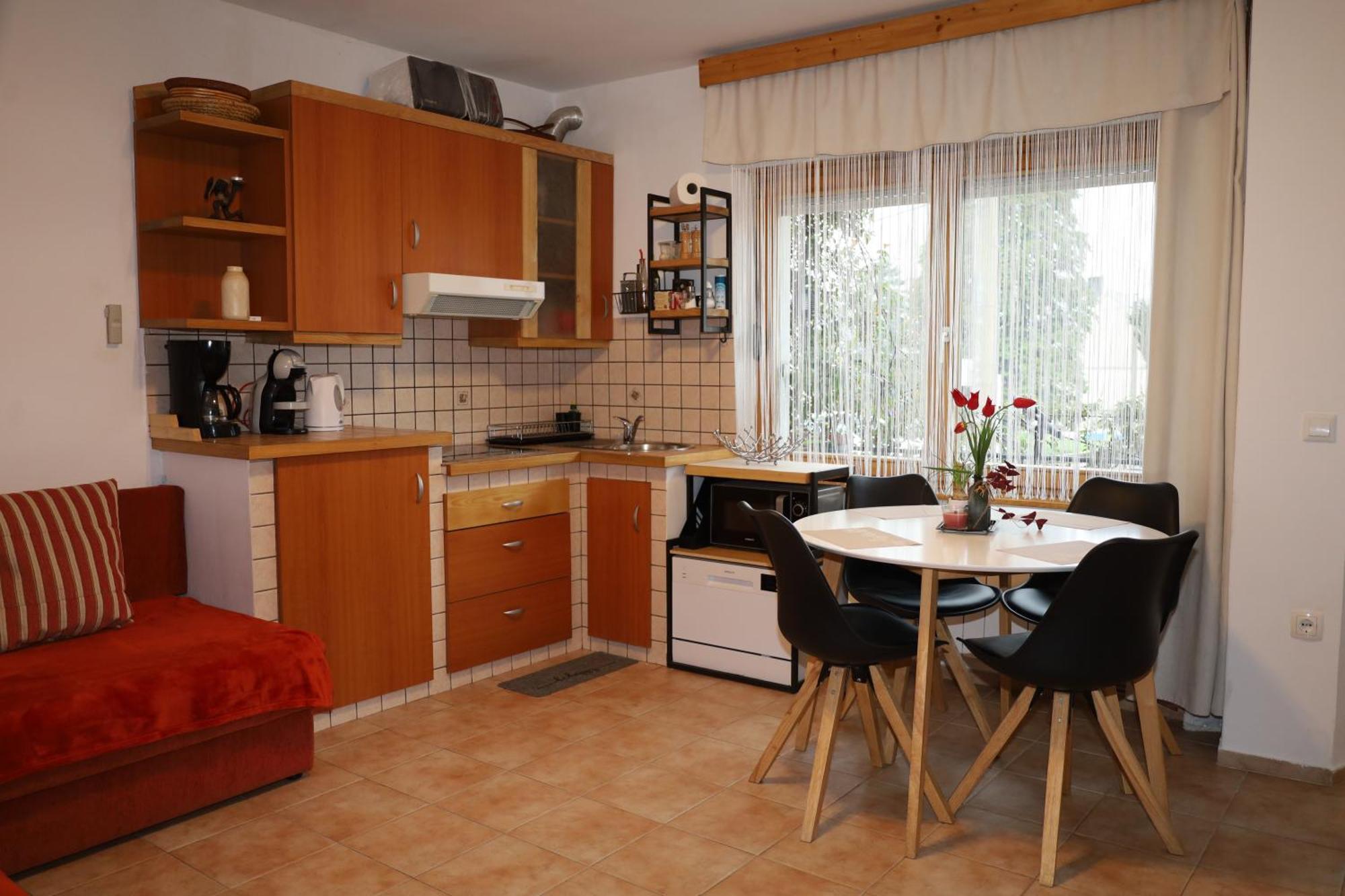 Apartment Norma Bovec Eksteriør billede