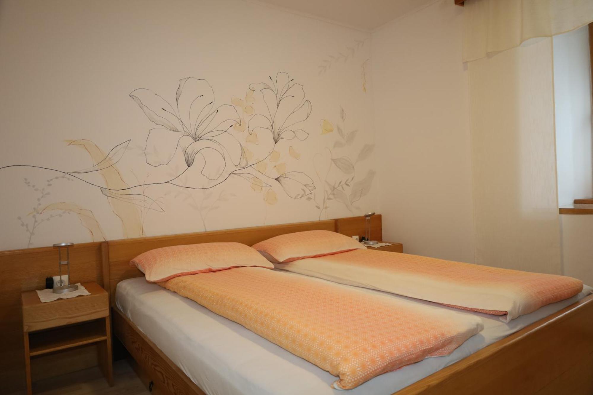Apartment Norma Bovec Eksteriør billede