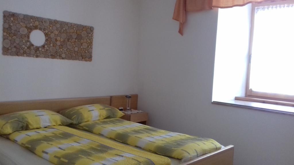 Apartment Norma Bovec Eksteriør billede